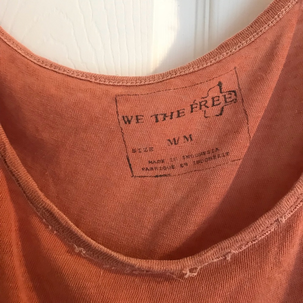 Free people too